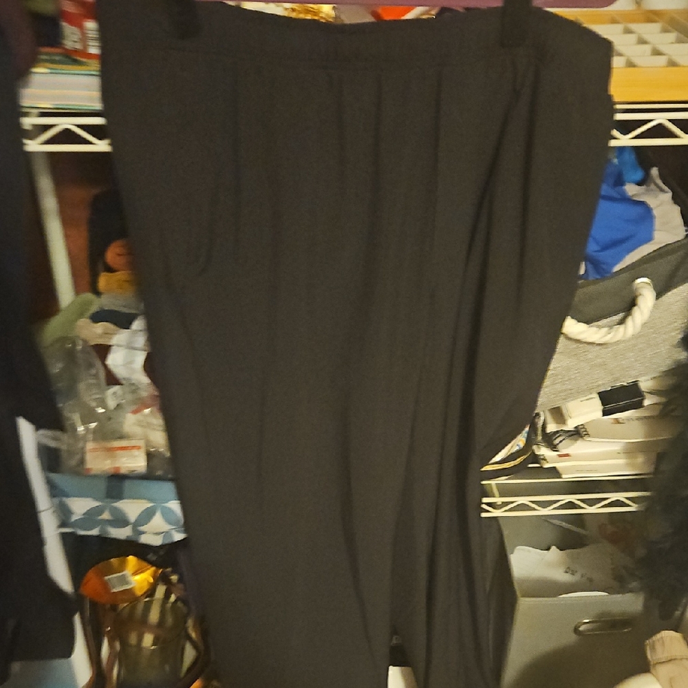 DSG Black Men's Sweatpants